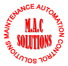 [Image: M.A.C Solutions logo]