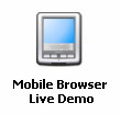 Mobile Demo