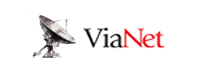 [Image: ViaNet logo]